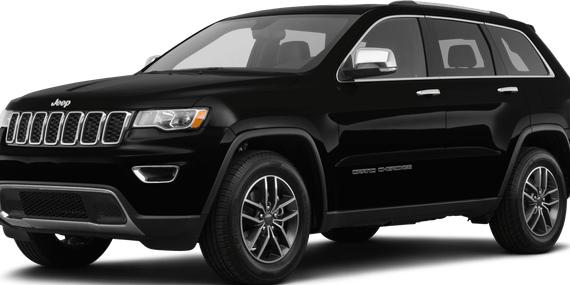 JEEP GRAND CHEROKEE 2021 1C4RJFBG5MC711991 image